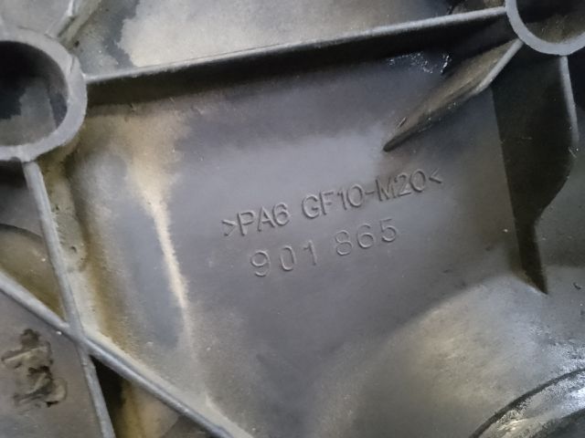 bontott SEAT TOLEDO Felső Motorburkolat