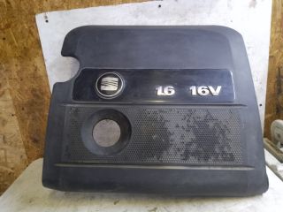 bontott SEAT TOLEDO Felső Motorburkolat