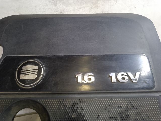 bontott SEAT TOLEDO Felső Motorburkolat