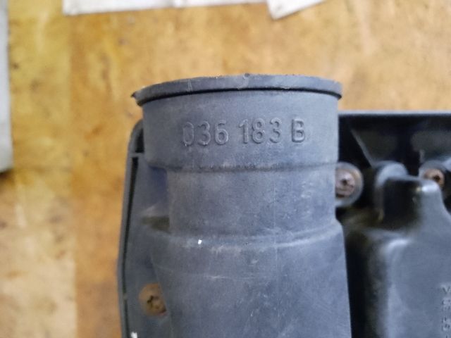 bontott SEAT TOLEDO Felső Motorburkolat