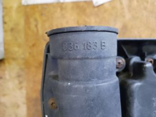 bontott SEAT TOLEDO Felső Motorburkolat