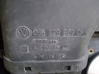 bontott SEAT TOLEDO Felső Motorburkolat