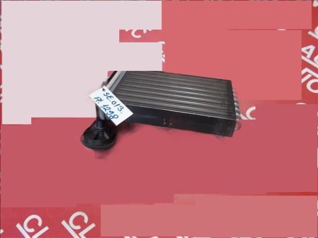 bontott SEAT TOLEDO Fűtőradiátor