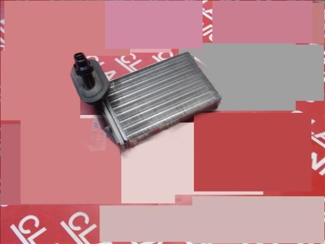 bontott SEAT TOLEDO Fűtőradiátor