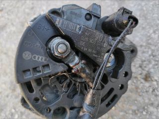 bontott SEAT TOLEDO Generátor