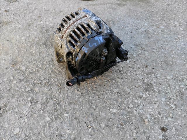 bontott SEAT TOLEDO Generátor