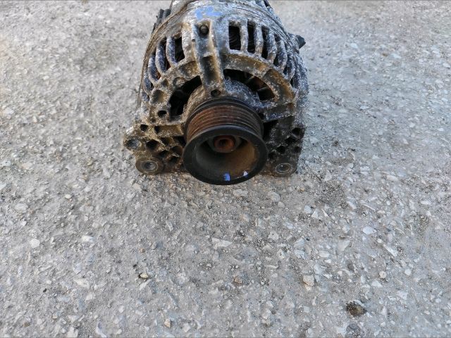 bontott SEAT TOLEDO Generátor