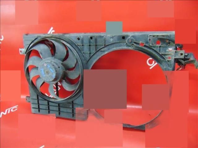 bontott SEAT TOLEDO Hűtőventilátor