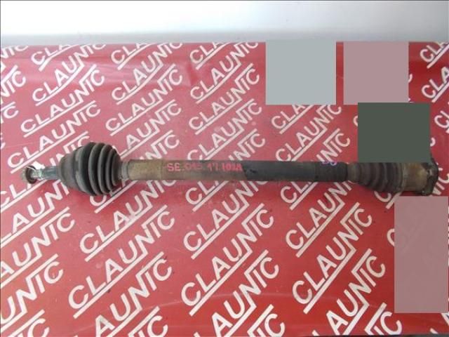 bontott SEAT TOLEDO Jobb Féltengely