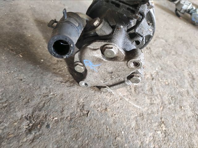 bontott SEAT TOLEDO Kormányszervó Motor (Hidraulikus)