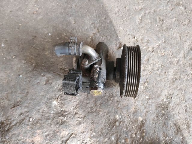 bontott SEAT TOLEDO Kormányszervó Motor (Hidraulikus)