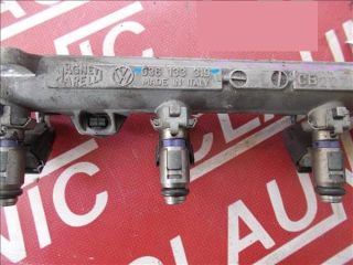 bontott SEAT TOLEDO Porlasztó Sor / Híd