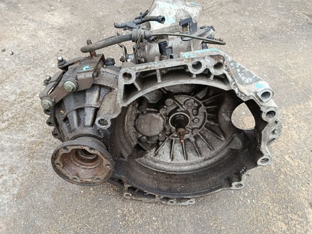 bontott SEAT TOLEDO Váltó (Mechanikus)