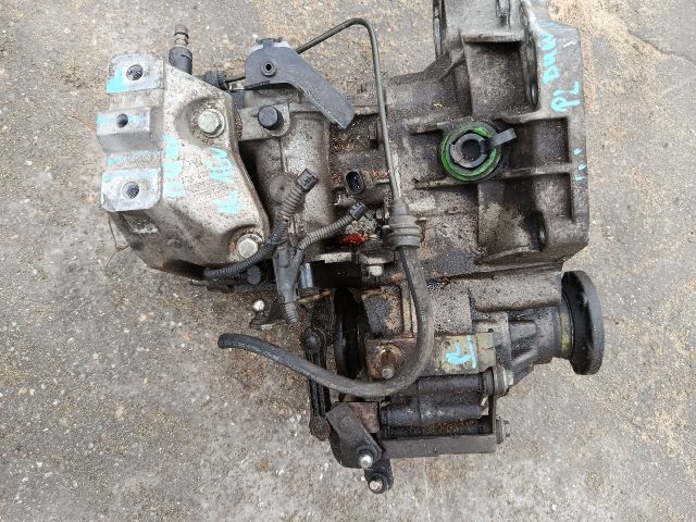 bontott SEAT TOLEDO Váltó (Mechanikus)