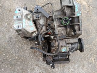 bontott SEAT TOLEDO Váltó (Mechanikus)
