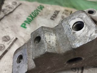 bontott SEAT TOLEDO Váltó Tartó Bak (Pozíciófüggetlen)