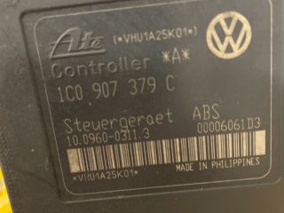 bontott SEAT TOLEDO ABS Kocka