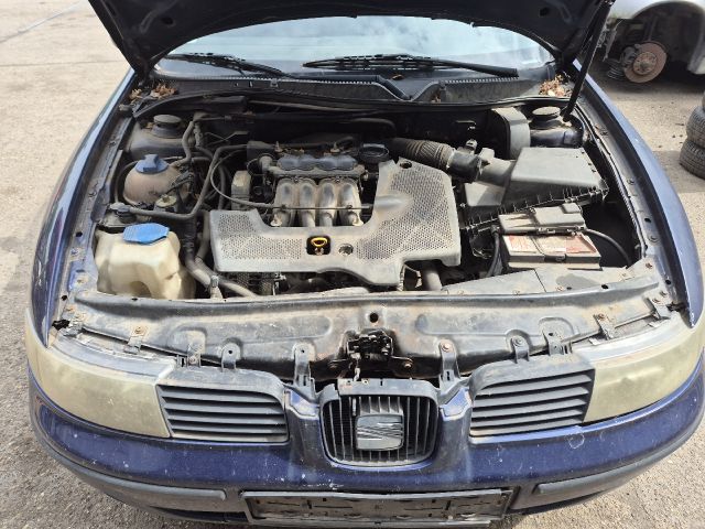 bontott SEAT TOLEDO ABS Kocka