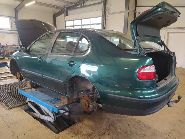 bontott SEAT TOLEDO ABS Kocka