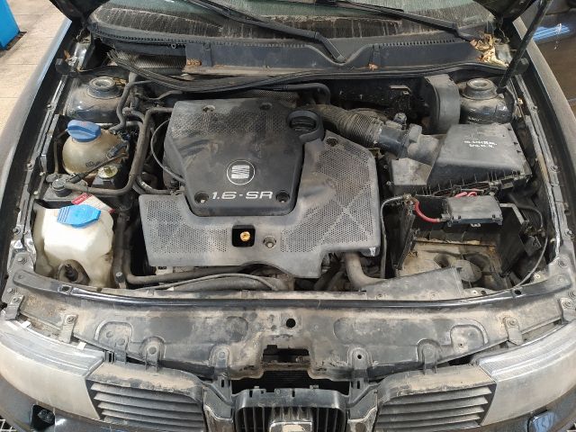 bontott SEAT TOLEDO ABS Kocka