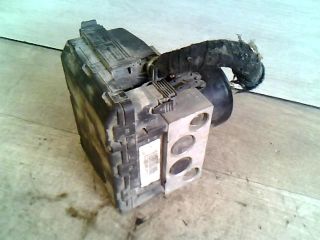 bontott SEAT TOLEDO ABS Kocka