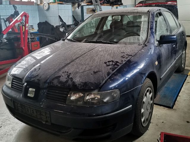 bontott SEAT TOLEDO ABS Kocka