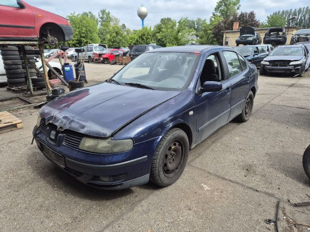 bontott SEAT TOLEDO ABS Kocka
