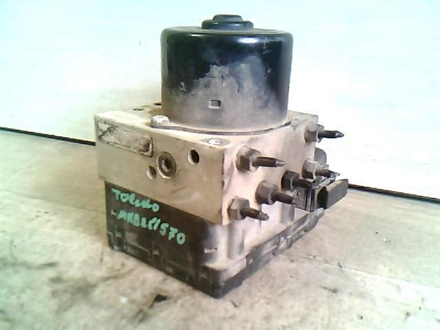 bontott SEAT TOLEDO ABS Kocka