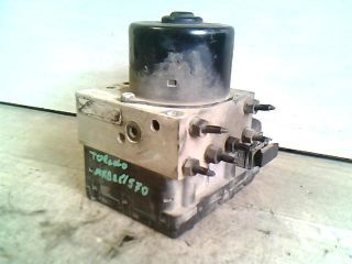 bontott SEAT TOLEDO ABS Kocka