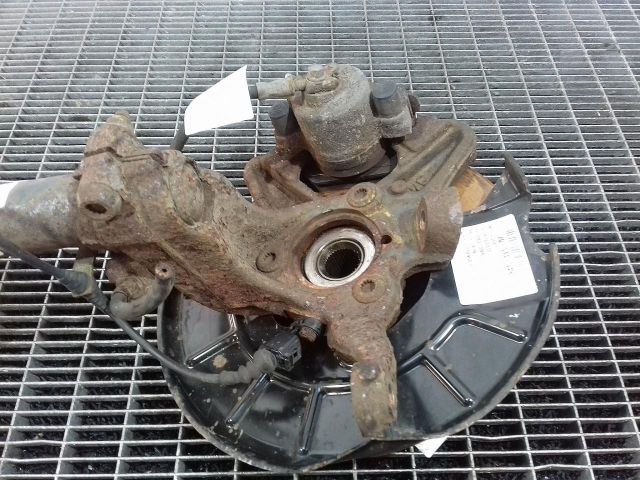 bontott SEAT TOLEDO Bal első Csonkállvány