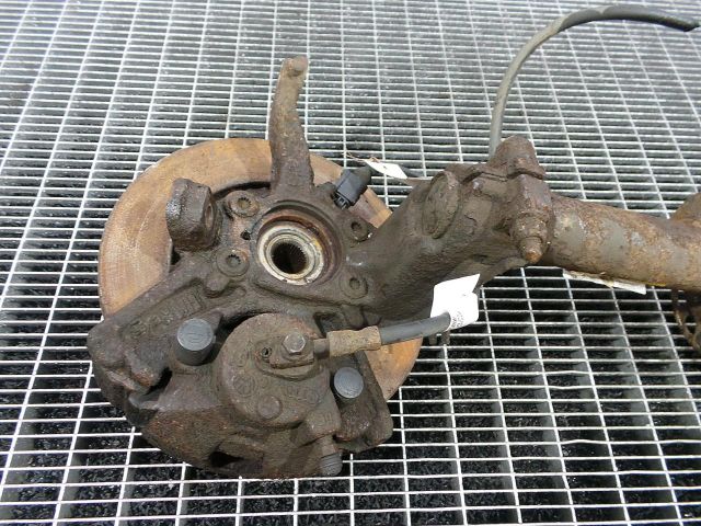 bontott SEAT TOLEDO Bal első Csonkállvány