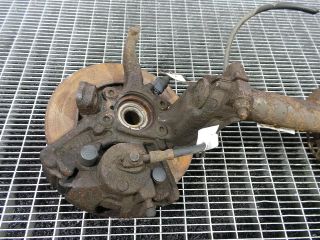 bontott SEAT TOLEDO Bal első Csonkállvány