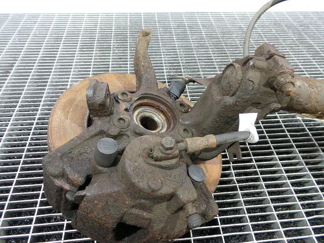 bontott SEAT TOLEDO Bal első Csonkállvány