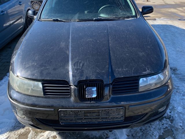 bontott SEAT TOLEDO Bal első Féknyereg Munkahengerrel