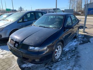 bontott SEAT TOLEDO Bal első Féknyereg Munkahengerrel