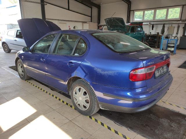 bontott SEAT TOLEDO Bal első Gólyaláb (Lengécsillapító, Rugó)