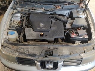 bontott SEAT TOLEDO Bal első Gólyaláb (Lengécsillapító, Rugó)