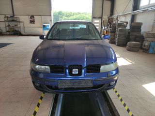 bontott SEAT TOLEDO Bal első Gólyaláb (Lengécsillapító, Rugó)