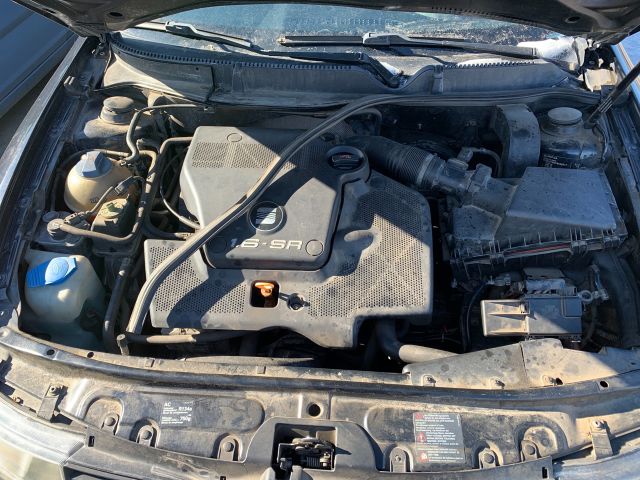 bontott SEAT TOLEDO Bal első Lengőkar