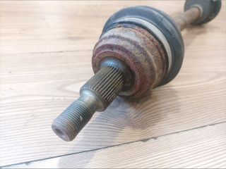 bontott SEAT TOLEDO Bal Féltengely