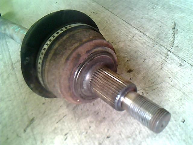 bontott SEAT TOLEDO Bal Féltengely