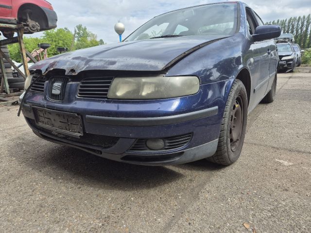 bontott SEAT TOLEDO Bal Féltengely