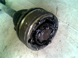 bontott SEAT TOLEDO Bal Féltengely