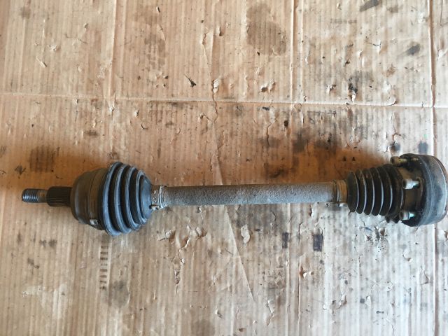 bontott SEAT TOLEDO Bal Féltengely