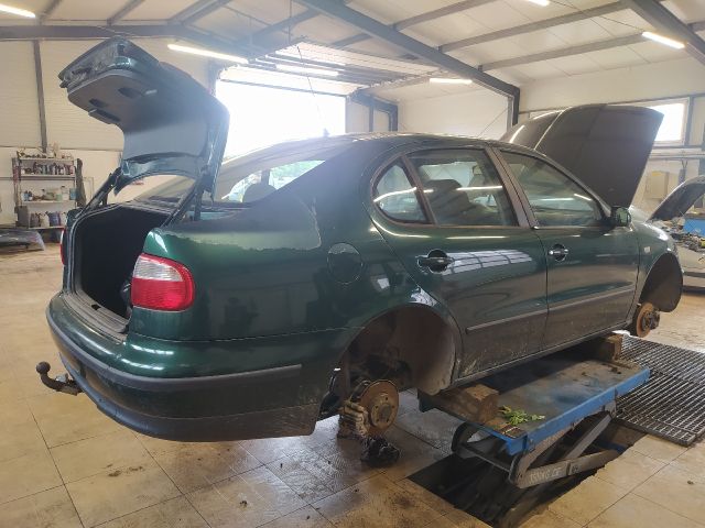 bontott SEAT TOLEDO Bal hátsó Fékkengyel