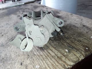 bontott SEAT TOLEDO Bal hátsó Féknyereg Munkahengerrel