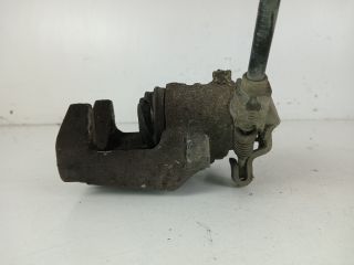 bontott SEAT TOLEDO Bal hátsó Féknyereg Munkahengerrel