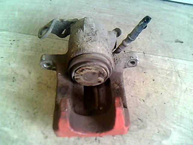 bontott SEAT TOLEDO Bal hátsó Féknyereg Munkahengerrel