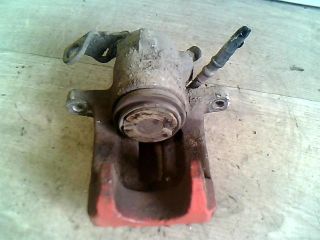 bontott SEAT TOLEDO Bal hátsó Féknyereg Munkahengerrel