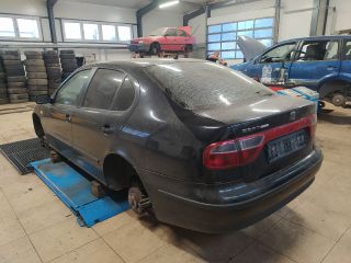 bontott SEAT TOLEDO Bal hátsó Féknyereg Munkahengerrel